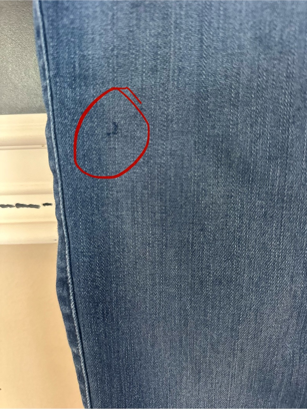 Torrid Premium Stretch Bombshell Skinny Jeans. Sz. 16R - Picture 12 of 12